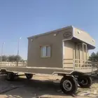 مطبخ ودكة 10 م سحب