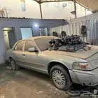 قطع فورد 2008