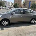 للبيع نيسان صني 2014