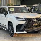 لكزس إف سبورت خليجي 2025 بالكاش والاقصاد