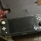 نينتيندو سويتش لايت (معدل) Nintendo Switch lite