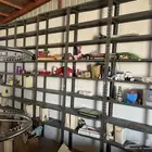 ارفف ومعاليق