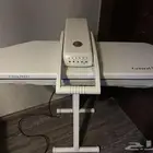 كاوية بخار