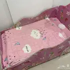 للبيع سرير أطفال