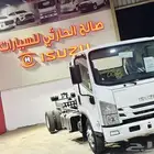 ايسوزو دينا 6 طن طويل 2025