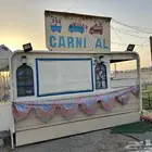 فود ترك للبيع بعشرة الاف ريال 10