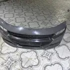 صدام وكاله تشارجر