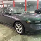 اكورد 2025 ستاندر سعودي