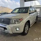 للبيع جي اكس ار 2015 سعودي فل كامل 60 عام عداد 168 الف