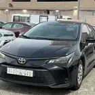 تويوتا كورولا موديل 2020 وكاله