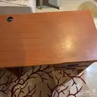 مكتب خشبى