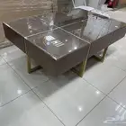 طاولات تفصيل حسب طلب