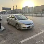 هوندا سيفيك 2008 للبيع