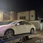 كروز 2013