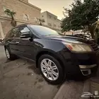 شيفرولية ترافيرس LT 2014