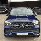 مرسيدس GLE350 2020
