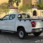 شانجان هنتر ديزل موديل 2022