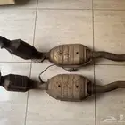 ماركيز او فكتوريا ( دبات تلوث )