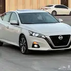 نيسان ألتيما 2021 نص فل - سعودي