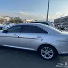 فورد توروس 2017