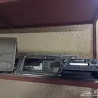 مسجل وكاله كامري و ديكور سقف كامري 2010
