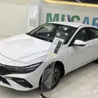 هونداي النترا 1500سي سي سمارت 2025