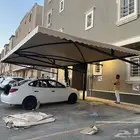 حداد مظلات سواتر بالرياض