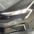 كيا كي فايف ستاندر مطور 2026