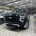 تاهو موديل 2025 استاندر دبل خليجي سعرها 248400