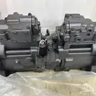 طرمبة بوكلين كوزاكي