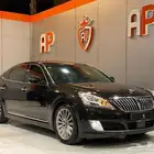 هونداي سنتنيال 2014 VS500 ( أعلى فئة ) بحالة ممتازة