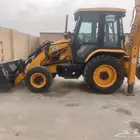 جي سي بي للايجار مديل 2023