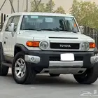تويوتا اف جي 1 2020