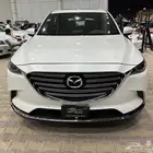 مازدا CX9 موديل 2022 فل كامل نظيفة