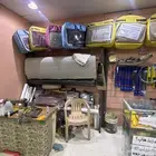محل زينة سيارات للبيع