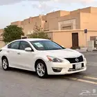 نيسان التيما 6 سلندر نص فل قمة في النظافة