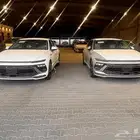 سوناتا كمفورت - سوناتا سمارت كاش واقساط بنكيه