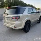 فورشنر 2015 - VX- ستيني مستخدم اول من الوكالة