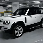 ديفندر 6 سلندر 2020 se
