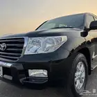 جيب لاندكروزر2011ستيني مخزن