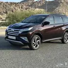 تويوتا راش 2023 عالشرط