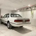 كرسيدا 1996 ممشى قليل