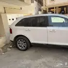 فورد ايدج 2012