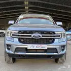 فورد ايفرست 2025 استاندر سعودي كاش و اقساط
