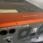 محول طاقه شمسيه هيبرد 6200 وات جديد 2025 بمواصفات هايله