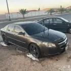شيفروليه ماليبو 2011