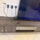 طاولة تلفزيون ب 100