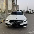 مرسيدس E250 2021