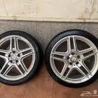 جنوط مرسيدس فئة C