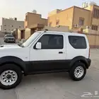 سزوكي جمني 2013 دبل